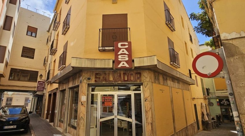 Edificio