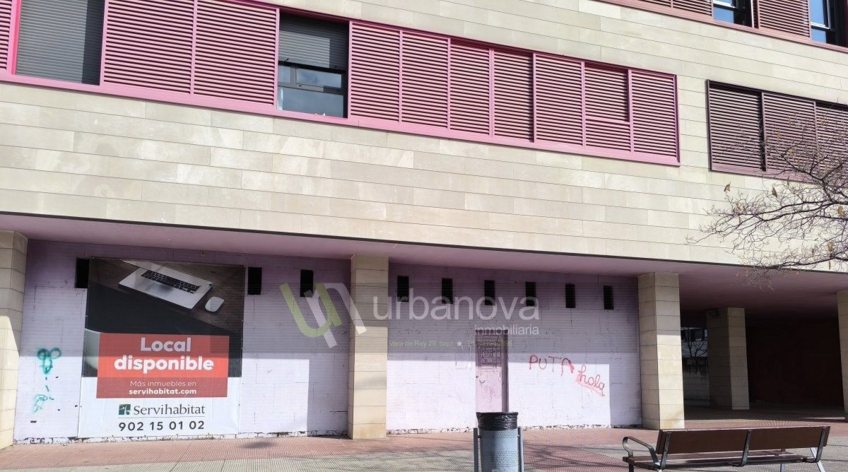 Local comercial