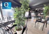 Restaurante en traspaso con 132m² en San Juan de Alicante foto