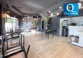 Restaurante en traspaso con 132m² en San Juan de Alicante foto