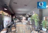 Restaurante en traspaso con 132m² en San Juan de Alicante foto