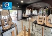 Restaurante en traspaso con 132m² en San Juan de Alicante foto