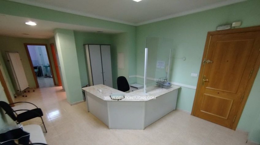 Local comercial