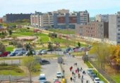 Edificio Residencial en venta con 368m² en Alcorcón foto