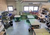 Nave Industrial en venta con 306m² en Baracaldo foto