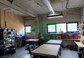 Nave Industrial en venta con 306m² en Baracaldo foto