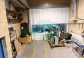 Nave Industrial en venta con 306m² en Baracaldo foto