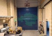 Nave Industrial en venta con 306m² en Baracaldo foto