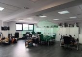 Nave Industrial en venta con 306m² en Baracaldo foto
