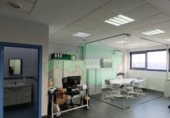 Nave Industrial en venta con 306m² en Baracaldo foto