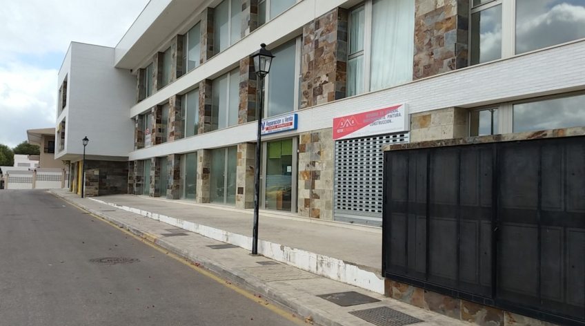 Local comercial