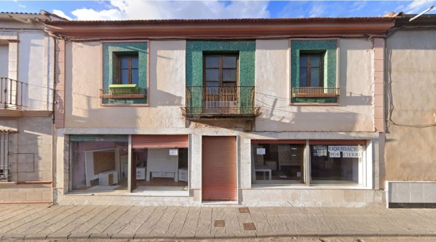 Local comercial