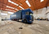 800m² warehouse industrial for sale in Loja photo