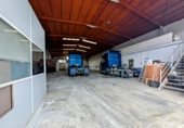 800m² warehouse industrial for sale in Loja photo