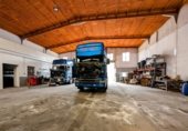 800m² warehouse industrial for sale in Loja photo
