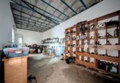 800m² warehouse industrial for sale in Loja photo