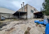 800m² warehouse industrial for sale in Loja photo