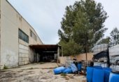 800m² warehouse industrial for sale in Loja photo