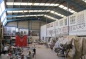 Nau Industrial
en venda
amb 760m² a Sant Vicent del Raspeig, Calle Lope de Vega foto