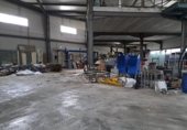 945m² entrepôt industriel pour vente à Lucena, Calle Cuenca photo