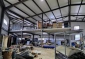 945m² entrepôt industriel pour vente à Lucena, Calle Cuenca photo