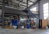945m² entrepôt industriel pour vente à Lucena, Calle Cuenca photo