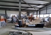 945m² entrepôt industriel pour vente à Lucena, Calle Cuenca photo