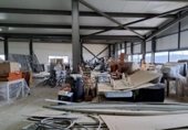 945m² entrepôt industriel pour vente à Lucena, Calle Cuenca photo