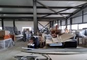 945m² entrepôt industriel pour vente à Lucena, Calle Cuenca photo