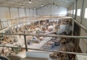 1617m² entrepôt industriel pour vente à Lucena, Calle Castilla La Mancha photo