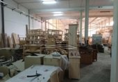 1617m² entrepôt industriel pour vente à Lucena, Calle Castilla La Mancha photo