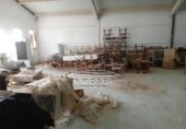 1617m² entrepôt industriel pour vente à Lucena, Calle Castilla La Mancha photo