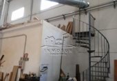 1617m² entrepôt industriel pour vente à Lucena, Calle Castilla La Mancha photo