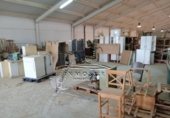 1617m² entrepôt industriel pour vente à Lucena, Calle Castilla La Mancha photo