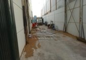 1617m² entrepôt industriel pour vente à Lucena, Calle Castilla La Mancha photo