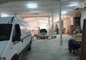 1617m² entrepôt industriel pour vente à Lucena, Calle Castilla La Mancha photo