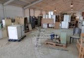 1617m² entrepôt industriel pour vente à Lucena, Calle Castilla La Mancha photo