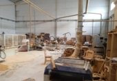 1617m² entrepôt industriel pour vente à Lucena, Calle Castilla La Mancha photo