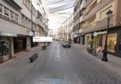 362m² commercial premises for sale in Lucena, Calle San Francisco photo