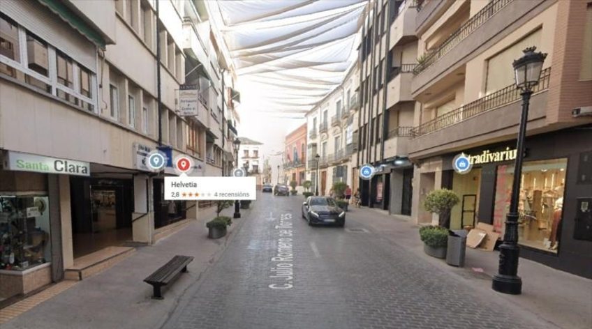 Local comercial
