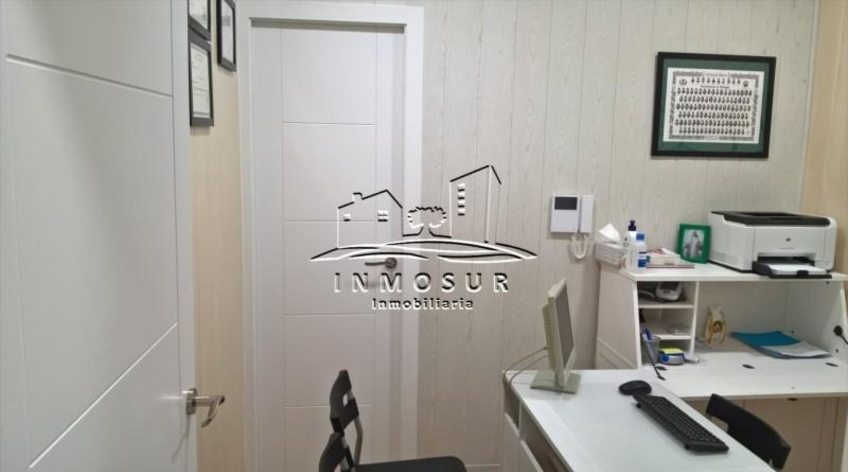 Local comercial