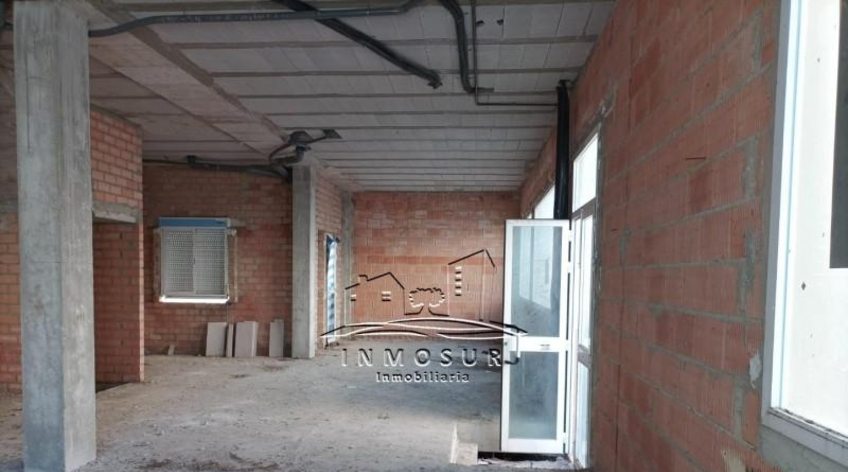 Local comercial