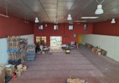 932m² bureaux pour vente à Lucena, Bulevar Los Santos photo