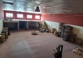 932m² bureaux pour vente à Lucena, Bulevar Los Santos photo