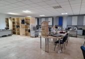 932m² bureaux pour vente à Lucena, Bulevar Los Santos photo