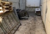 800m² entrepôt industriel pour vente à Lucena, Ronda Oeste photo