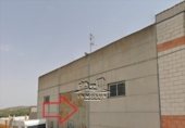 800m² entrepôt industriel pour vente à Lucena, Ronda Oeste photo