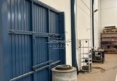 Nave Industrial en venta con 1128m² en Lucena, Avenida de Madrid foto