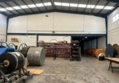 Nave Industrial en venta con 1128m² en Lucena, Avenida de Madrid foto