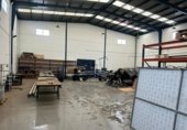 Nave Industrial en venta con 1128m² en Lucena, Avenida de Madrid foto